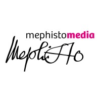 mephistomedia GmbH logo - Similar company to Innovative Systems