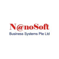 Nanosoft Business Systems Pte Ltd