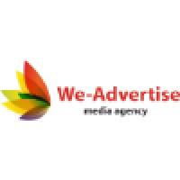 we-Advertise logo - Similar company to Goodmore Global Ltd