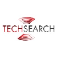 Techsearch logo - Similar company to Scoutech