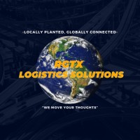 RGTX Logistics Solutions logo - Similar company to Icv Express