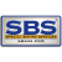 SBS Inc., logo - Similar company to Sbs Industries