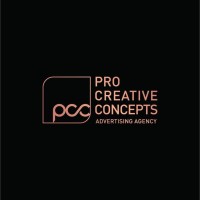 PCC Advertising logo - Similar company to D Media Advertising