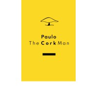 Paulo The Cork Man logo - Similar company to Saint Gourmet