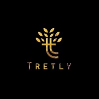 Tretly logo - Similar company to Haki Care