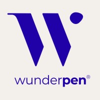 Wunderpen GmbH logo - Similar company to Makea Industries Gmbh