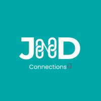 JND Connections logo - Similar company to Upstride Holdings, Lda