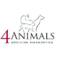 4 Animals Medicina Diagnóstica logo - Similar company to Grupo Ck Services