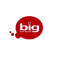 Big Red Book logo - Similar company to Big Red Cloud