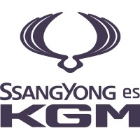 KGM Colombia logo - Similar company to Processoft Sas