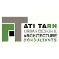 Ati tarh logo - Similar company to Qoop.Design