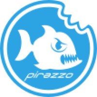 Pirazzo Sportswear logo - Similar company to Wearelions
