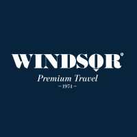 Windsor Travel Group logo - Similar company to Dmc Madeira
