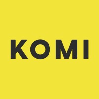 KOMI-Épices logo - Similar company to Épices Khla