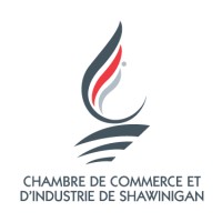 Chambre de commerce et d'industrie de Shawinigan logo - Similar company to Chambre De Commerce Et D'Industrie Mrc Maskinongé