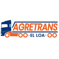 Agretrans El Loa logo - Similar company to Coseducam S.A.