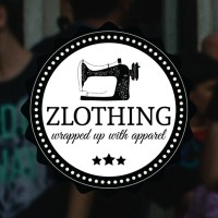 Zlothing logo - Similar company to Hemline Clothing