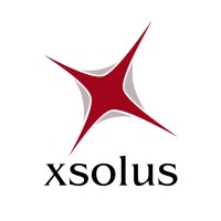 Xsolus logo - Similar company to Metaverse Software Development Services