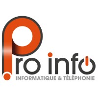 PRO INFO logo - Similar company to Clusterlabs