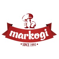 Markogi Veganitsa logo - Similar company to Tandem - V