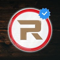 Redline Steel®️ logo - Similar company to Laser Needs, Llc.