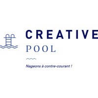 Creative Pool logo - Similar company to Creativepool