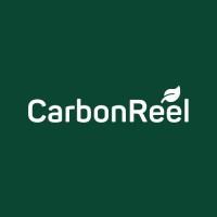 CarbonReel logo - Similar company to Holiments Co.