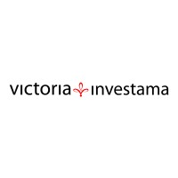 PT. Victoria Investama, Tbk logo - Similar company to Xinemind