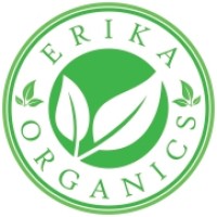 Erika Organics logo - Similar company to Gencrop