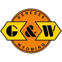 Genesee & Wyoming Inc. logo - Similar company to Railserve, Inc.