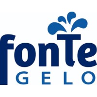 Fonte Gelo logo - Similar company to Ikemacell