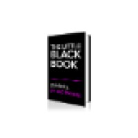 The Little Black Book PR & Events logo - Similar company to Golden Thread Communications