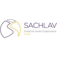 Sachlav | Creative Israel Experience logo - Similar company to Justifi