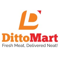 DittoMart logo - Similar company to Lite Amc Private Limited