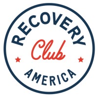 Recovery Club America logo - Similar company to Nortex