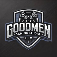 TheGoodMen GamingStudio LLC logo - Similar company to The Aldebaran Group