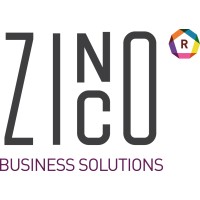 Zinco Business Solutions logo - Similar company to Cofi Solutions