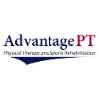 Advantage Physical therapy logo - Similar company to Advantage Physical Therapy, Inc.