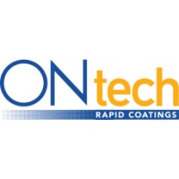 ONtech Rapid Coatings logo - Similar company to Farshore Consulting Ltd