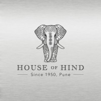House of Hind logo - Similar company to Ethera International