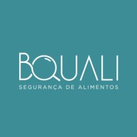 BQuali - Segurança de Alimentos logo - Similar company to Znap™