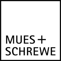 Mues+Schrewe logo - Similar company to Christoph Meinschäfer