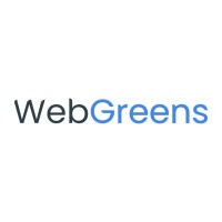 Webgreens Inc logo - Similar company to Tcs Transmission Products