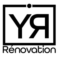 YR Rénovation logo - Similar company to Techniscan.