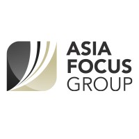 Asia Focus Group logo - Similar company to Grounded.Work
