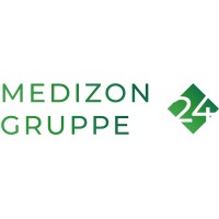Medizon24 GmbH logo - Similar company to Thalhammer Group