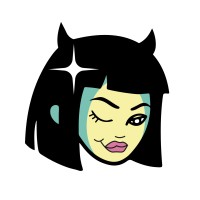 Lula Pink Sex Boutique & Blog logo - Similar company to Sk Movement, Inc. | S Factor