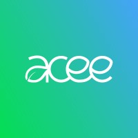 A C E E logo - Similar company to Pluriel Développement