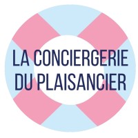 La Conciergerie du Plaisancier logo - Similar company to Fast-Rh