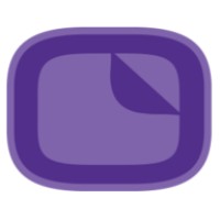 Blackstone Graphics logo - Similar company to Intergraphics Decal